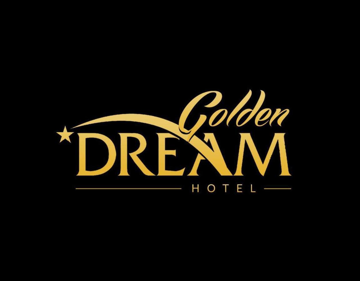 Golden Dream Hotel Khamis Mushait Exteriör bild